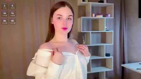 Rina online show from 02/04/26, 07:42