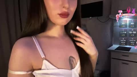 Rina online show from 02/17/26, 04:13