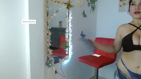 meriilyn_monroe724 online show from 10/28/25, 02:20