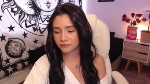 Merilyn  online show from 11/05/25, 10:10