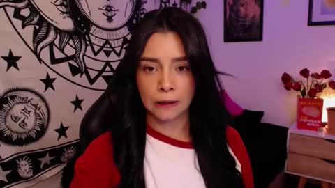 Merilyn  online show from 11/07/25, 02:11