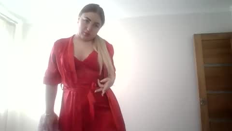 MeriWoulders online show from 04/21/26, 11:16