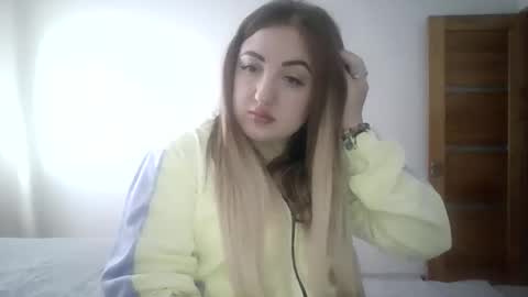 MeriWoulders online show from 04/23/26, 08:46