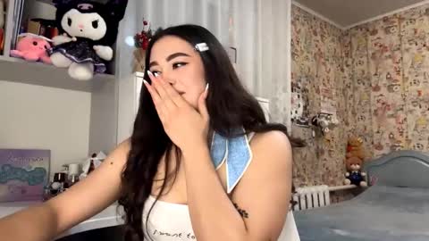 Enni online show from 01/08/26, 06:21