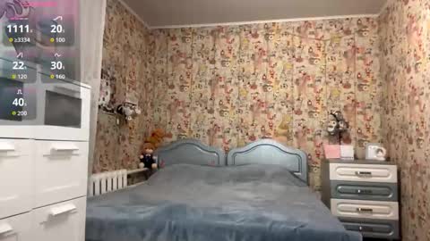 Enni online show from 01/14/26, 04:23