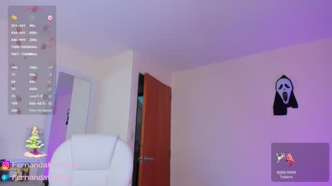 instagram fernandatoloza01  online show from 12/23/24, 01:18