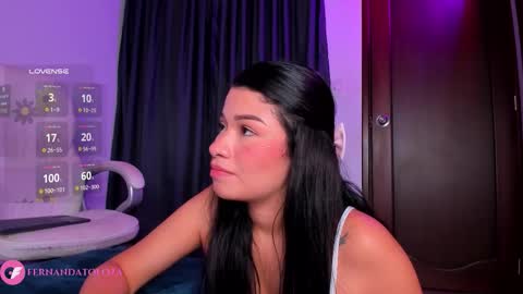 instagram fernandatoloza01  online show from 09/27/25, 04:39