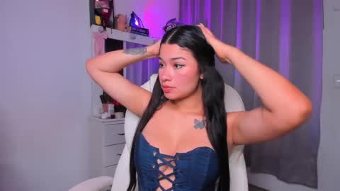 instagram fernandatoloza01  online show from 01/07/26, 03:20