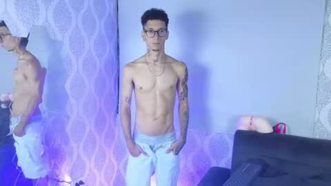 merlin_2026 online show from 07/17/26, 07:30