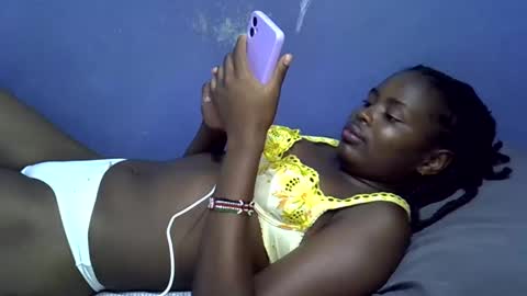 merlin_queen online show from 12/14/25, 02:55