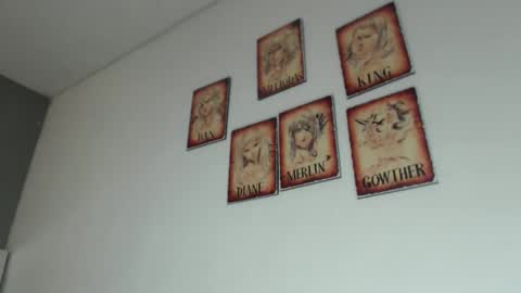 merlina_t online show from 04/22/26, 07:48