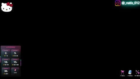 Snapshot of merloth_sub chatting on 11/28/25, 03:09 Merloth online show from 11/28/25, 03:09