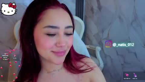 Merloth online show from 03/18/26, 08:12