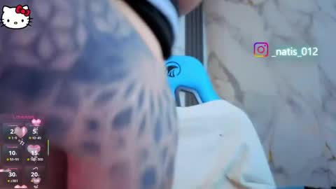 Merloth online show from 03/30/26, 03:46