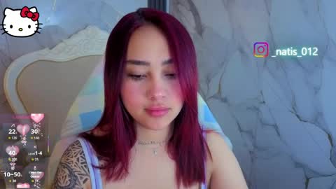 Merloth online show from 04/07/26, 02:56