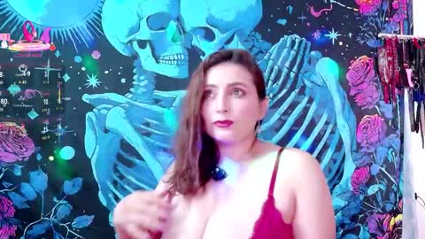 MERLYNA1 online show from 04/21/26, 04:30