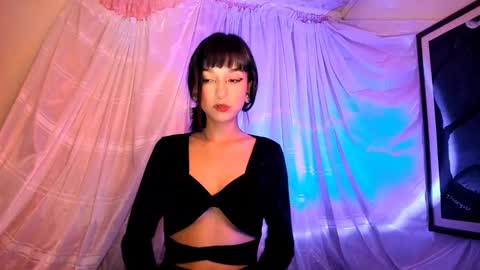 Snapshot of merlynn_ chatting on 02/09/25, 07:16 Diane 3 online show from 02/09/25, 07:16