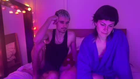 MagicSugarCookies online show from 03/10/25, 09:29