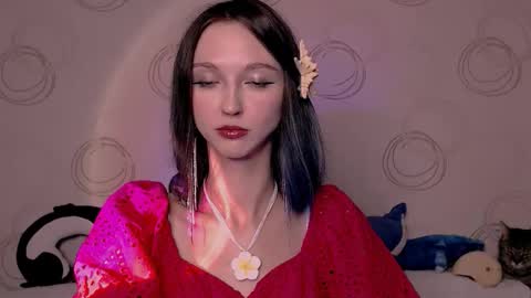 mermaidvibestides online show from 12/04/25, 07:22