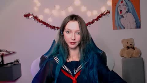 mermaidvibestides online show from 02/06/26, 10:57