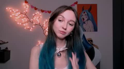 mermaidvibestides online show from 02/28/26, 03:02