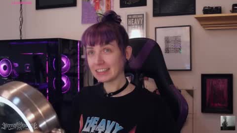 merrick monroe  online show from 11/19/25, 07:14