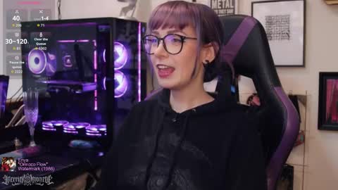 merrick monroe  online show from 12/03/25, 08:07