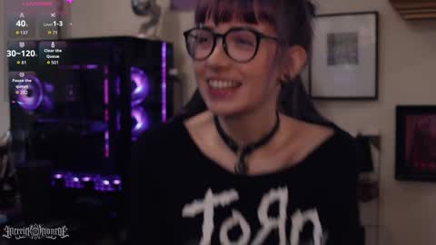 merrick monroe  online show from 12/16/25, 07:08