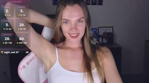 Susan online show from 01/27/25, 05:48