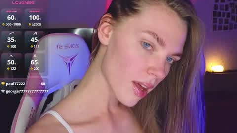 Susan online show from 02/18/25, 06:15