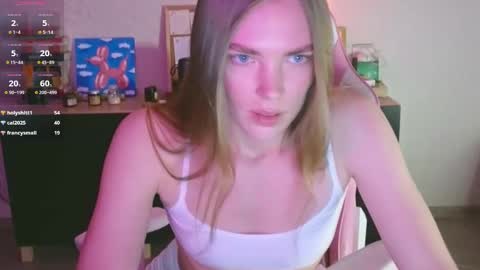 Susan online show from 03/09/25, 08:52