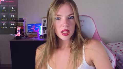 Susan online show from 09/11/25, 03:45