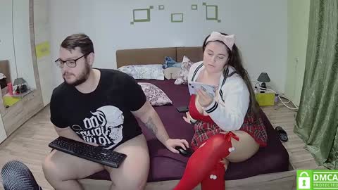 King and Queen online show from 01/25/25, 12:59