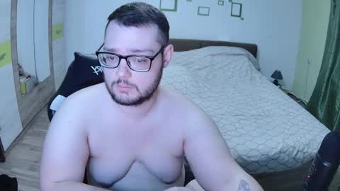 King and Queen online show from 04/23/26, 06:43