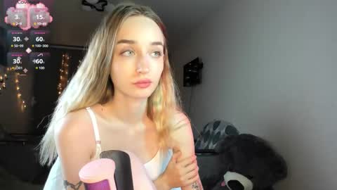 Sara online show from 09/28/25, 07:19