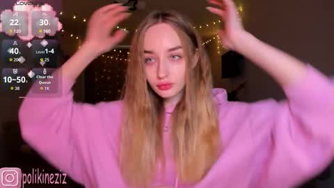 Sara online show from 01/09/26, 11:46