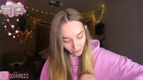 Sara online show from 01/10/26, 01:02