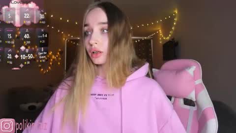 Sara online show from 01/17/26, 09:36