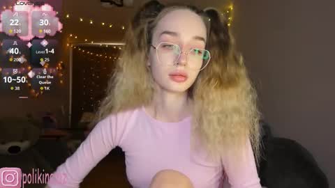 Sara online show from 02/03/26, 12:21