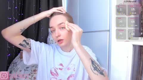 Sara online show from 03/12/26, 12:33