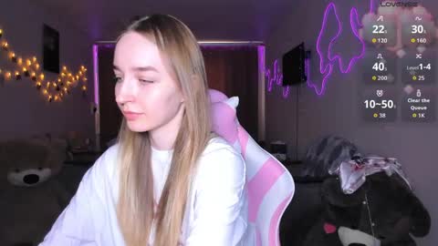 Sara online show from 03/19/26, 12:42