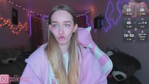 Sara online show from 04/07/26, 04:29