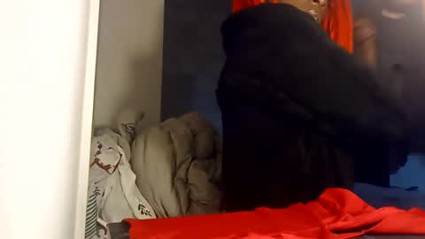 Alexismerton online show from 01/04/25, 01:21