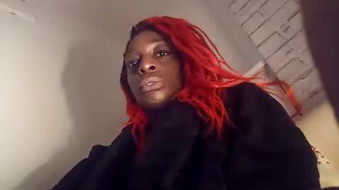 Alexismerton online show from 01/26/25, 07:32