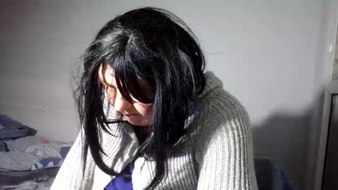 mery3881 online show from 12/15/25, 05:34