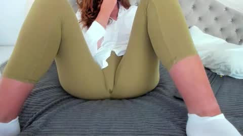 Mary online show from 09/29/25, 11:37