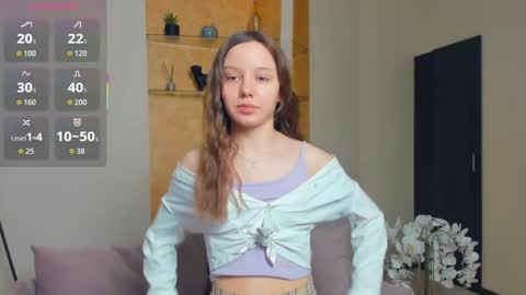 Lollita online show from 10/26/25, 12:22