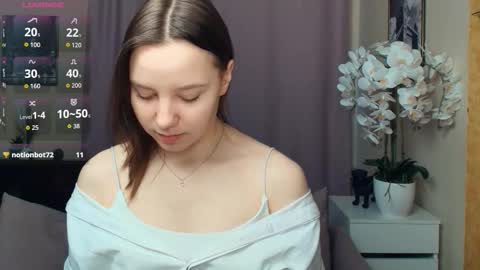 Lollita online show from 12/21/25, 10:11