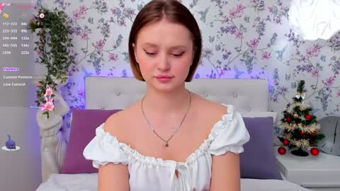 Snapshot of merylew chatting on 01/04/25, 06:09 Anna online show from 01/04/25, 06:09