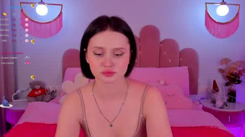 Snapshot of merylew chatting on 01/17/25, 12:42 Anna online show from 01/17/25, 12:42